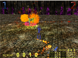 Wrecking Ball Screenshot